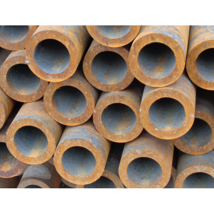 Nahtloses Kohlenstoffstahlrohr und Röhrchen für Schiff